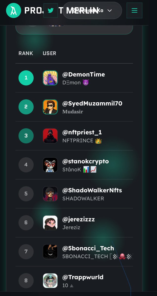 MimeeeXo's tweet photo. Confused about how Yaps scoring works? 🧙♂️
Your first post reflects your account base score, not just the post.
After that, points depend on how unique, creative & engaged you are.
Tag @ProjectMerlinio + $MRLN and yap smart to rise! https://t.co/djNICy6KyK