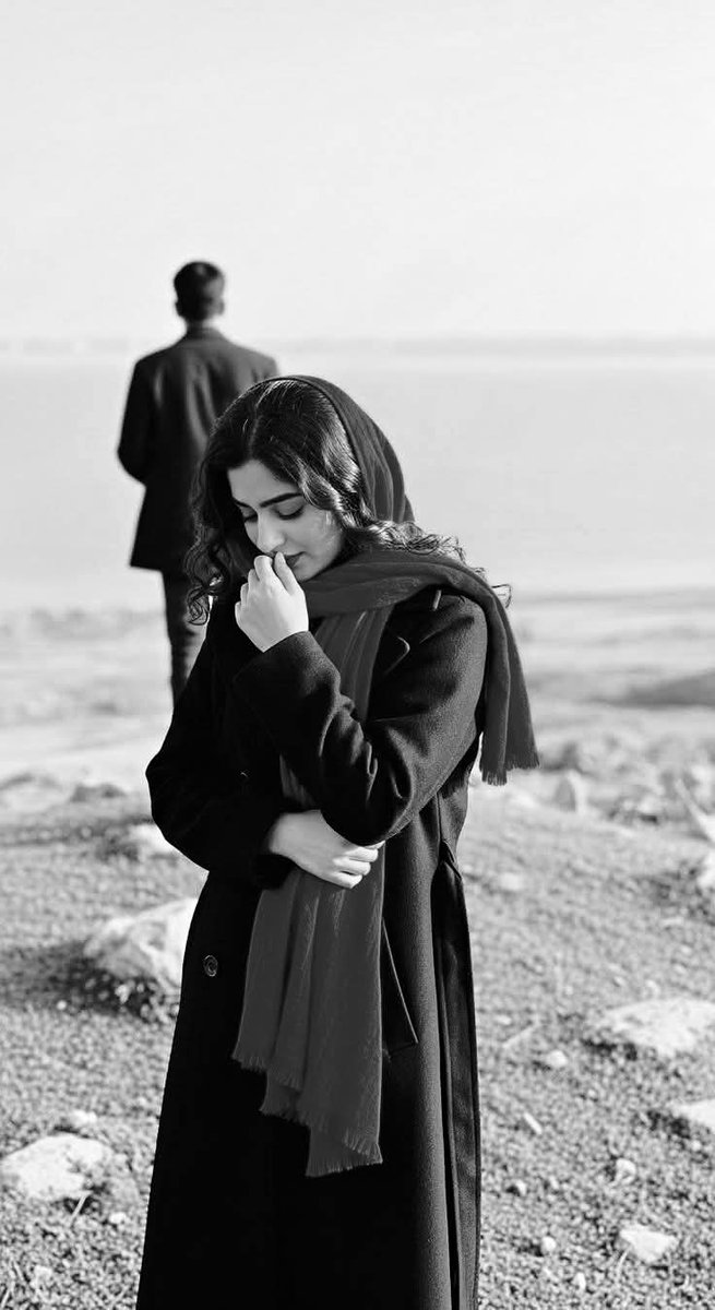 کـیا ہـو گـا تـمہارے غـرور کـا اگر!!
میں نـے پـکارنـا ہـی چھـوڑ دیـا تو