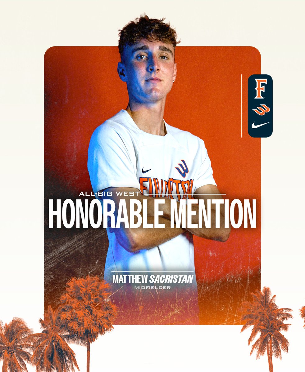 Titans Men's Soccer tweet media