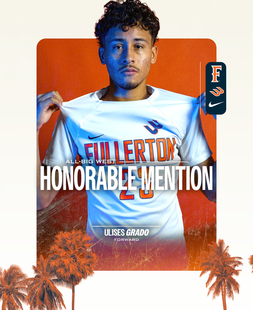 Titans Men's Soccer tweet media