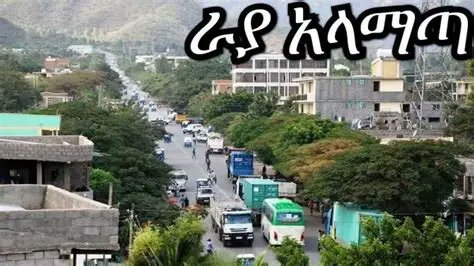 የፌደራል መንግስት ምላሽ ሊሰጠኝ አልቻለም ሲል የራያ አላማጣ አስተዳደር አስታወቀ
thehornfrequency.substack.com/p/dfe