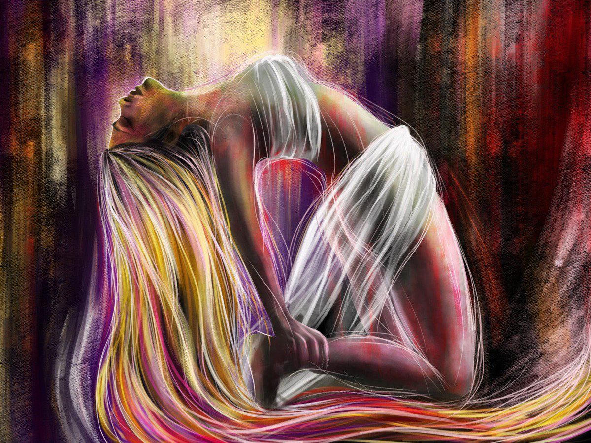 mahsanamini's tweet photo. @CozomoMedici @rollbit Hiii #ArtTank 

New Drop

Melted Soul
1/1
128.88 xtz 

https://t.co/AIDf1rze9X https://t.co/PHM7pghrZt