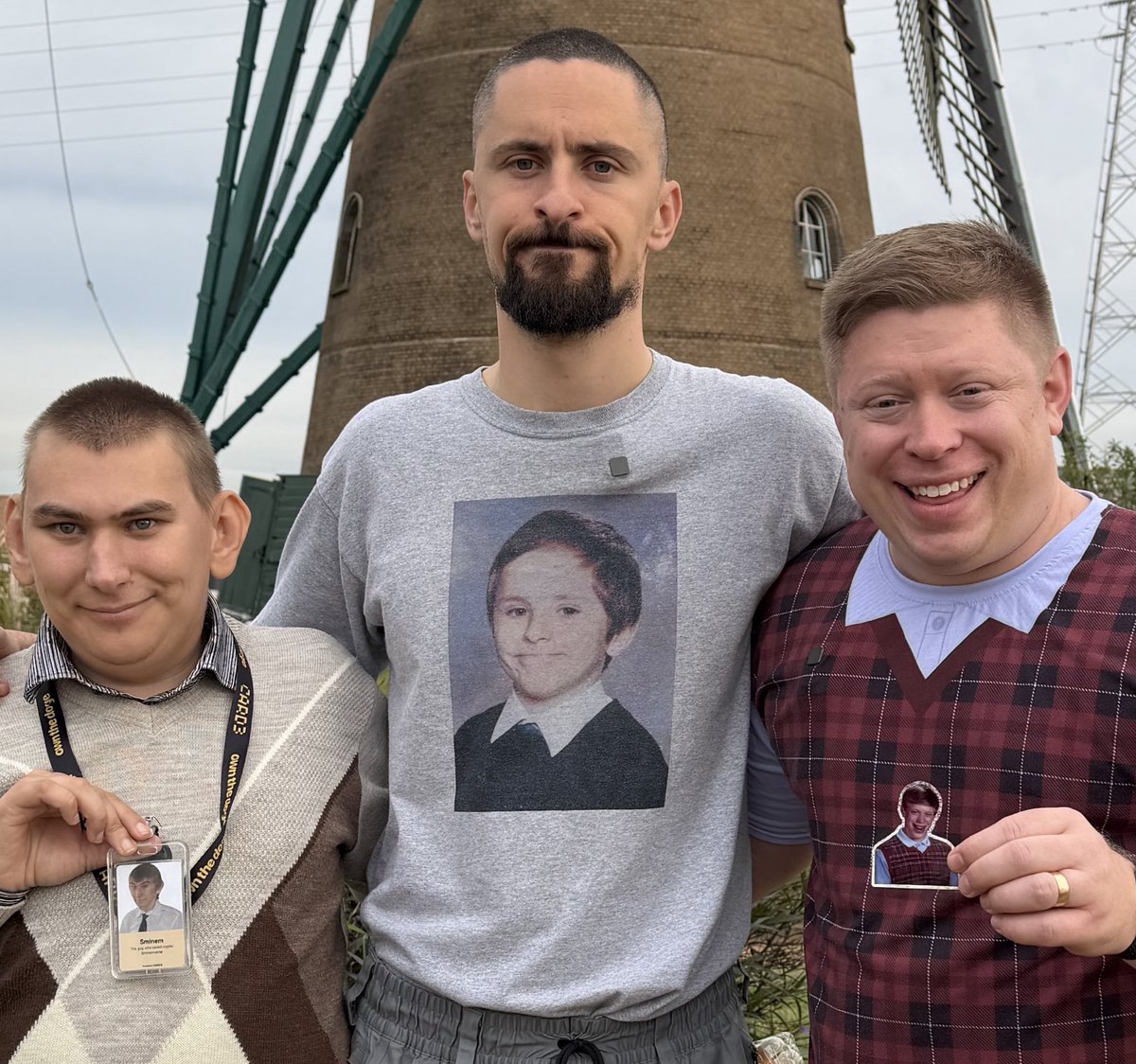 Our frens <a href="/ownthedoge/">Own The Doge 🐶🖼</a> have teamed up with
<a href="/card3_ai/">Card3</a> to release 250 limited edition much wow cards in support of <a href="/kabosumama/">かぼすママ</a>'s charities: Kabosu 4 Kids <a href="/varietyvic/">Variety - the Children's Charity ❤️</a> &amp; <a href="/withkabosu/">With Kabosu</a>!

charity.ownthedoge.com