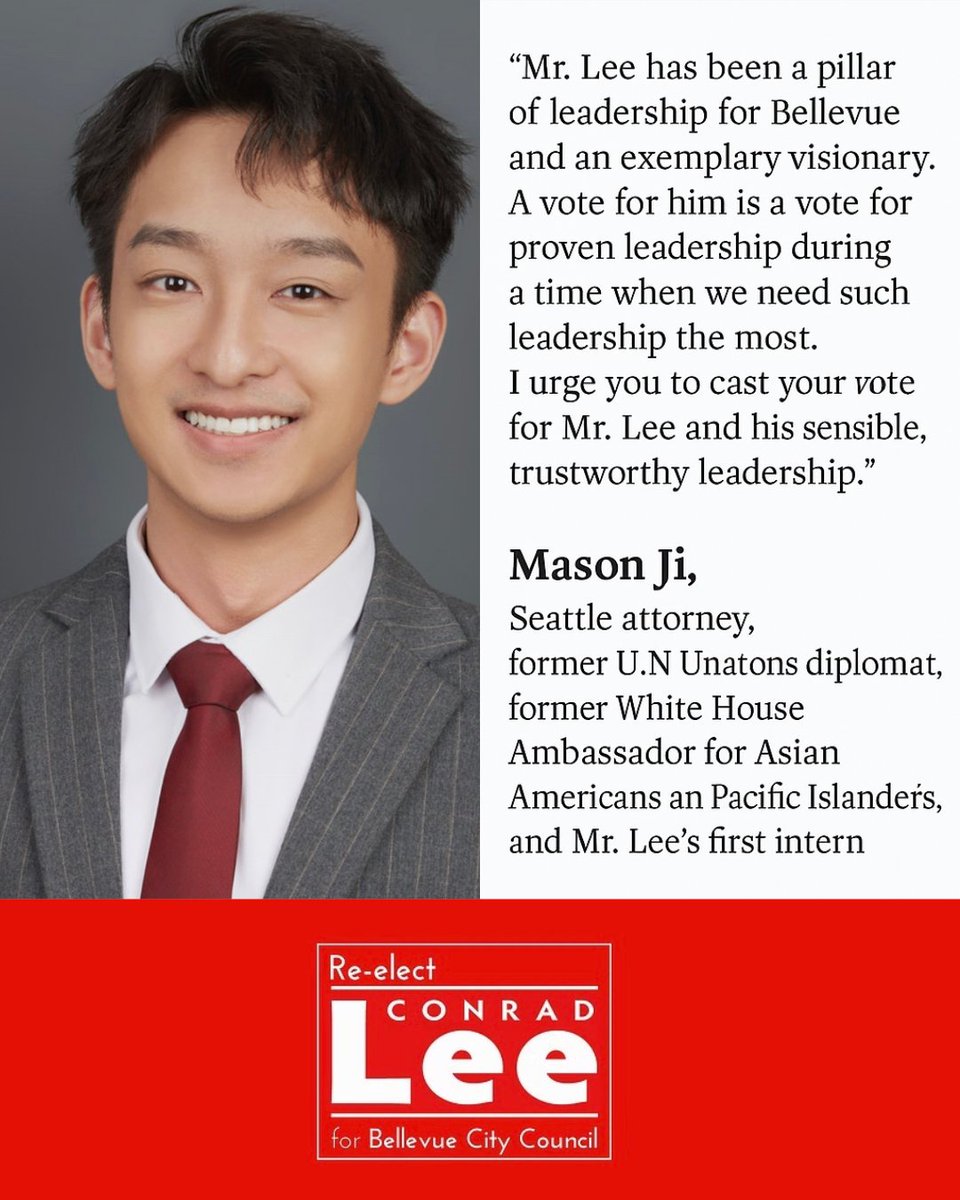 Conrad Lee tweet media