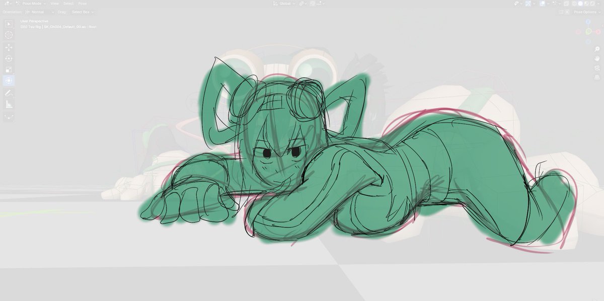 ShunDraws1's tweet photo. @TweetyGAL15 Well now I feel embarrassed this was my first thought when I passed the pose. Only to see it was a glove and not  her posing 💀💀💀 https://t.co/sJK5PEcg6O