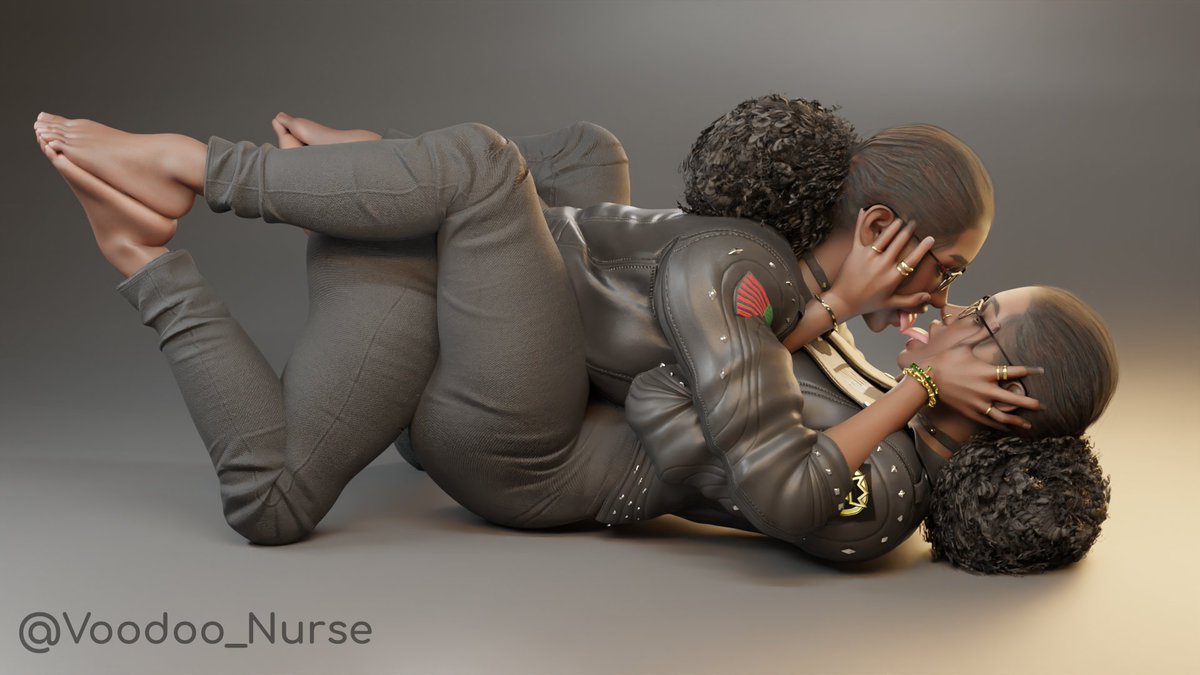 [c0mm] Self-knowledge has always been important — especially the kind you learn by touch. ~

Model by <a href="/LewdMs/">charlood</a> 
OC by <a href="/fmagooly/">FoolyMagooly</a>