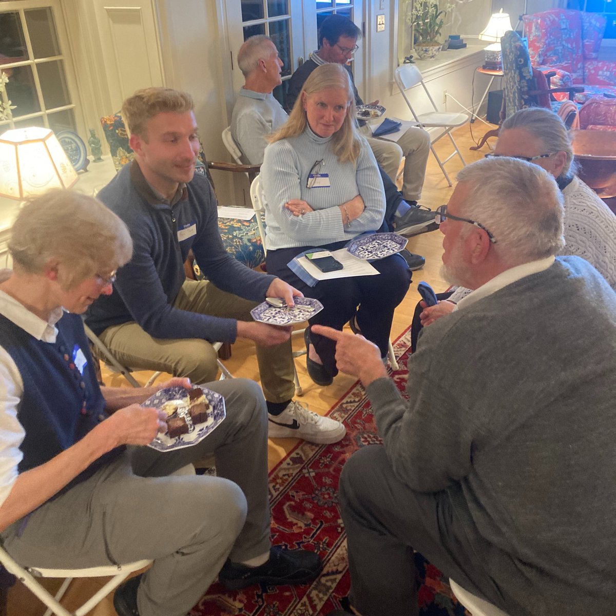 NH Healthy Climate tweet media