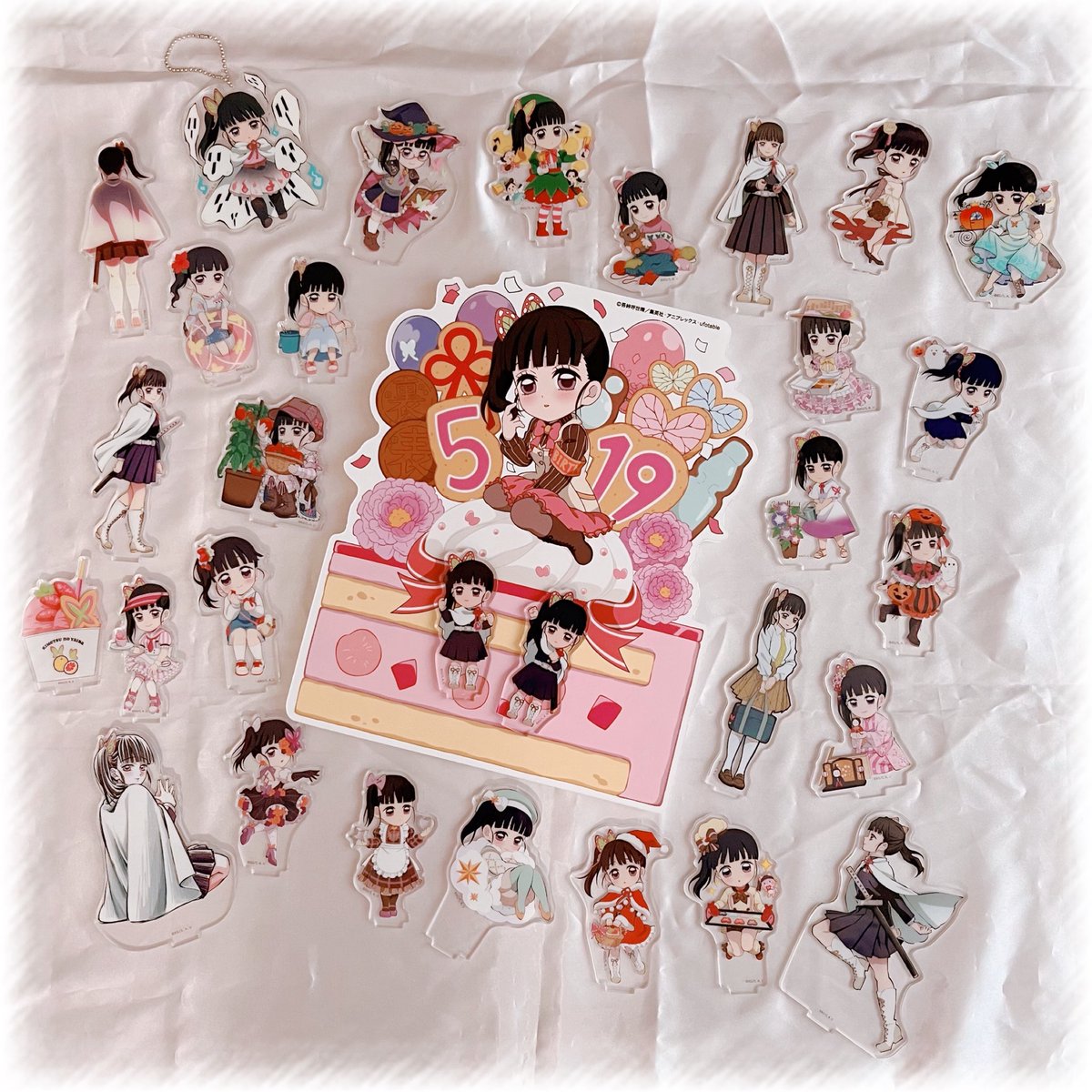 春巻き*初回プロカ (@haru_maki_ppp) / Posts / X