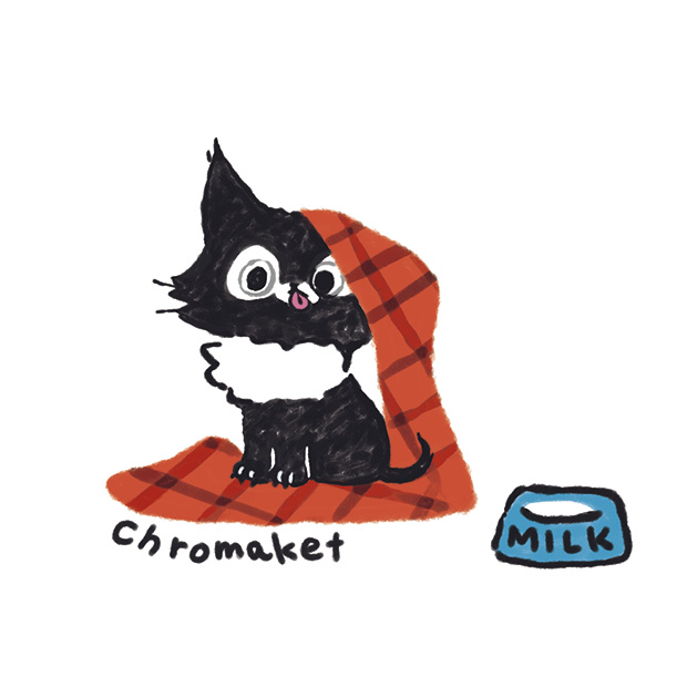 仁子🐈‍⬛デザフェス両日|A108-109🐈️ (@jinko_yy) / Posts / X