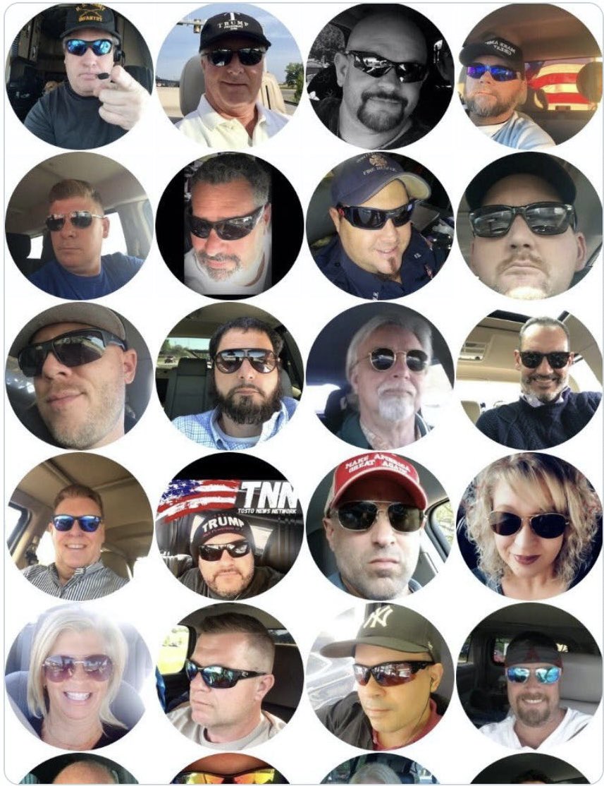 BLksupermanG's tweet image. Barbz in 2025 and onwards: