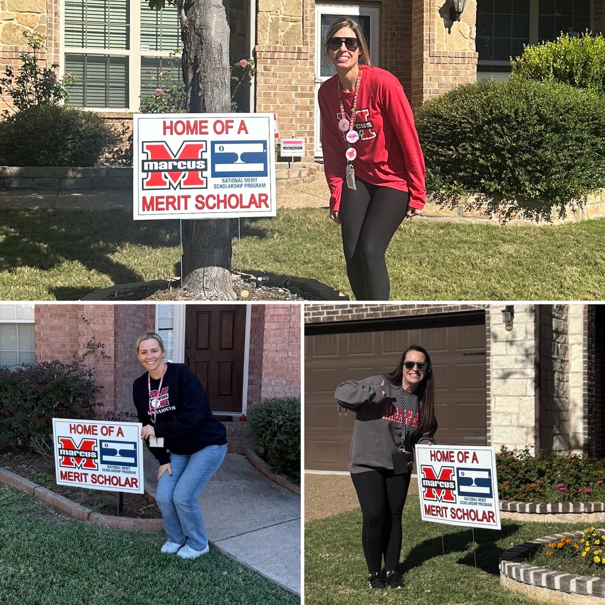 Marcus Counselors tweet media