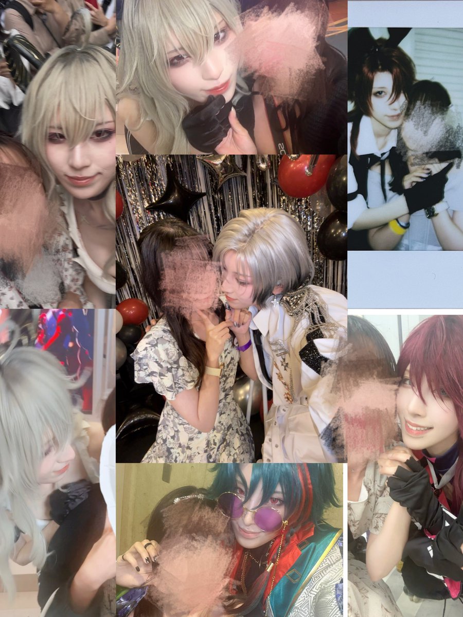 あーちょー 🥀あーちょ🦇 (@A_d185a) / Posts / X