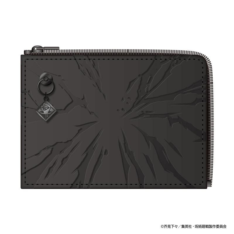 ◤ #アニメ呪術廻戦展 物販情報📢 ◢ □虎杖 悠仁 イメージ