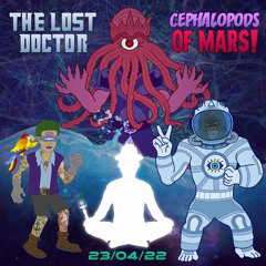 CosmicTriggerThePlay tweet media