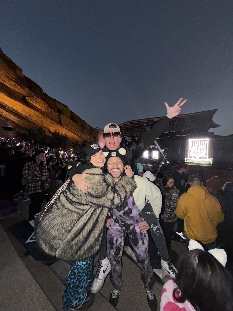 nothing beats a weekend denver bender