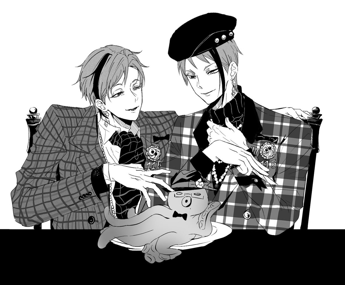#リーチ兄弟誕生祭2025