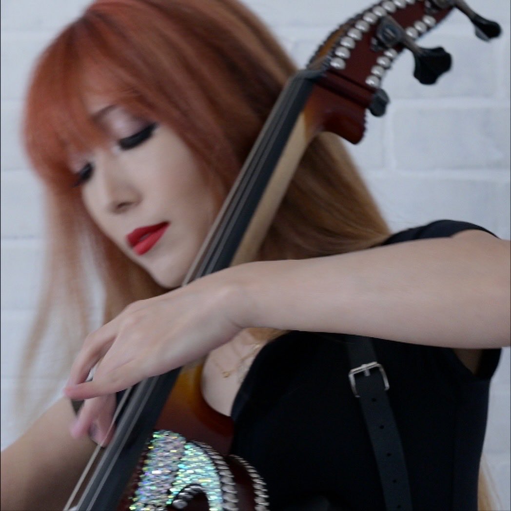 Mariko Muranaka (@Mari_cello) / Posts / X