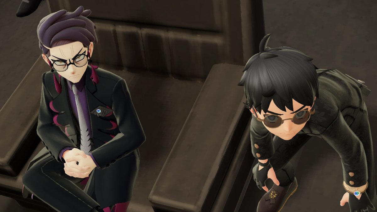 sasr3x3's tweet image. 最近は、ツイッターランドのせ…おかげでカラスバさん沼にハマっています