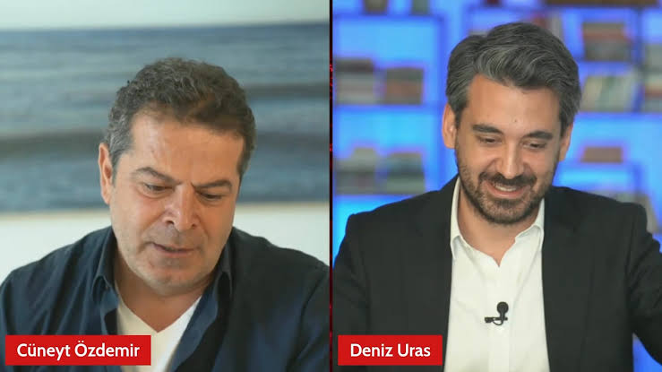 POLİSLER MÜJDELİ HABER BEKLİYOR!
Saygın <a href="/cuneytozdemir/">cüneyt özdemir</a> sayın <a href="/urasdeniz/">Deniz Uras</a> , polisin sesi oldunuz, polislerin dertlerini Türkiye'ye duyurdunuz..

Kurul kuruldu yakında İçişleri bakanı <a href="/AliYerlikaya/">Ali Yerlikaya</a> polislere müjdeli haberi duyuracak dendi.. ama hala ses seda yok..