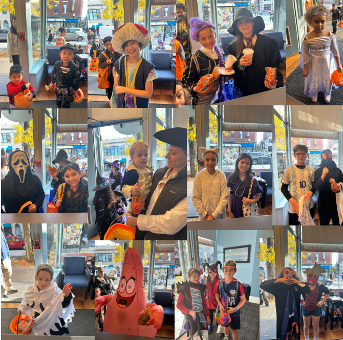 KaplanskyIns's tweet photo. 🎃 We had a blast celebrating Inmanween at our Cambridge branch! Huge thanks to everyone who stopped by—from spooky ghosts to tiny trick-or-treaters. 🍬✨ https://t.co/7axL1PPLY3