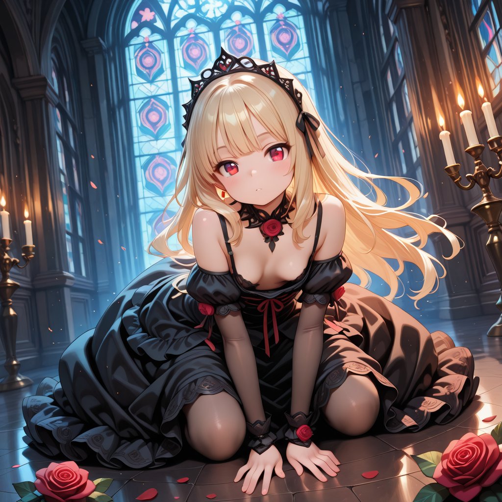 corginana1's tweet image. #AIart #AIイラスト
#AIイラスト好きさんと繋がりたい