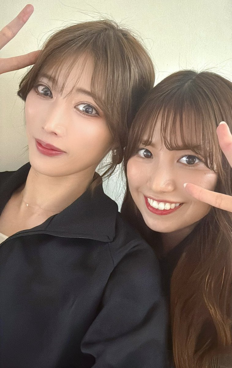 Ran into an old friend!