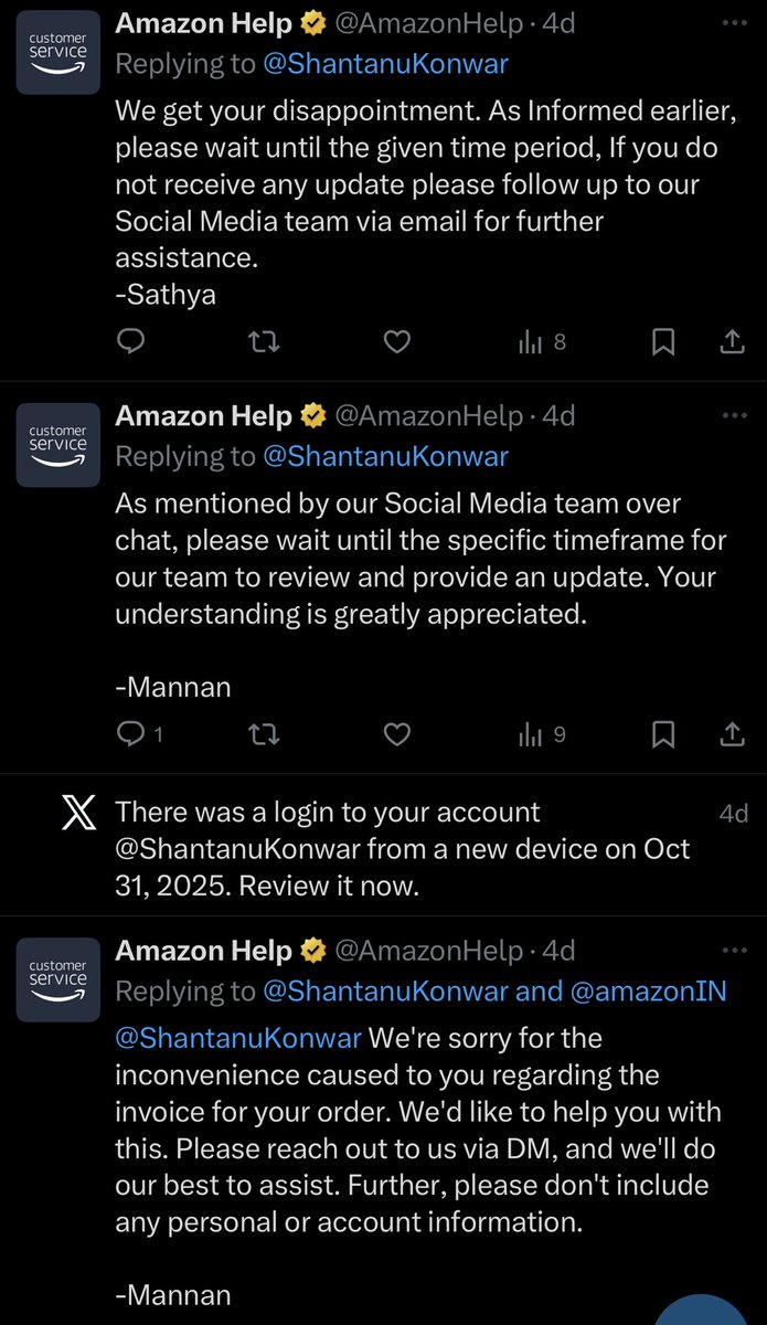 Shantanu Konwar tweet media