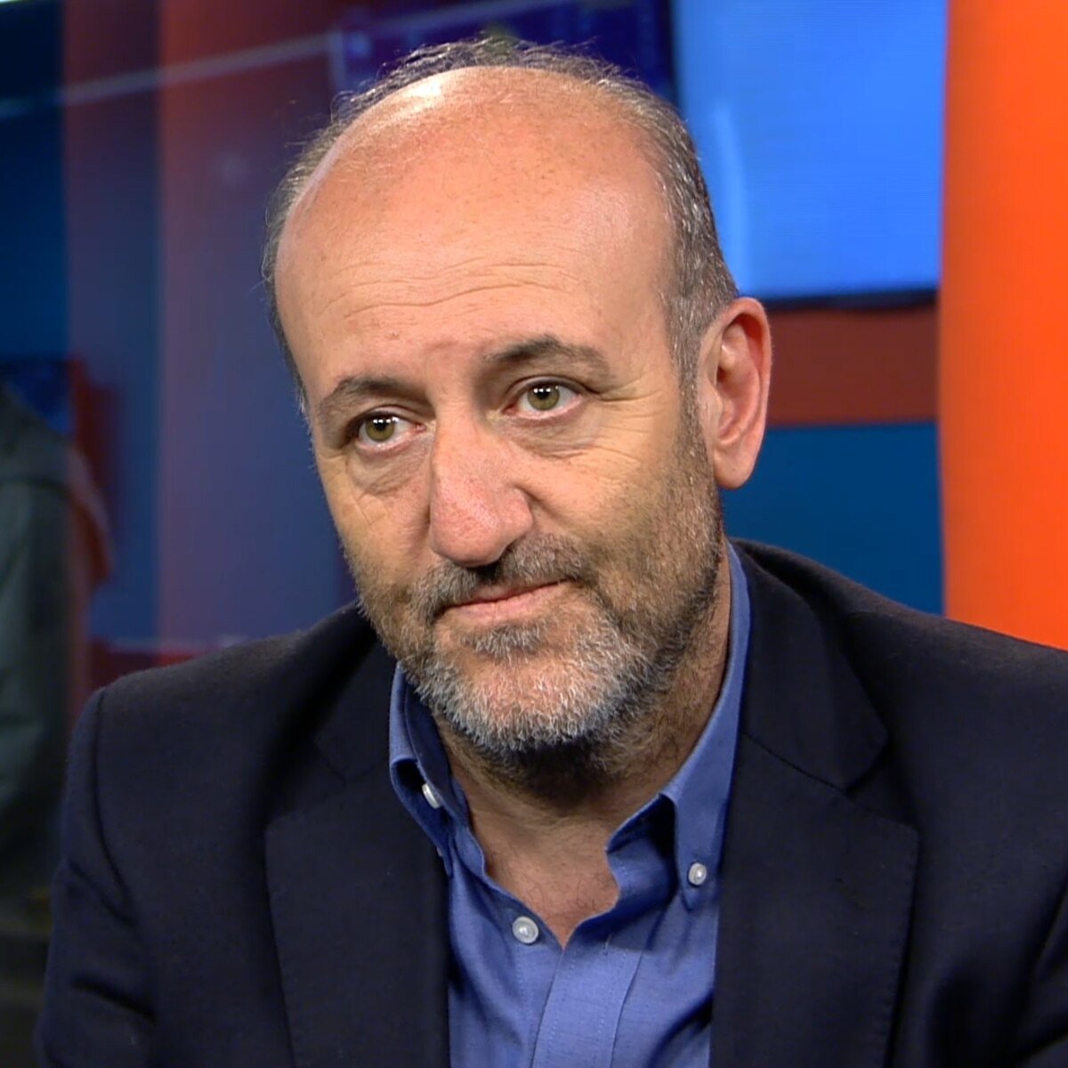 #Trascendental #CausaFentanilo "Cada una de las familias de las víctimas hablaron de la falta de acompañamiento. El punto es cómo se acompaña a los familiares en este proceso <a href="/Leo_Caruana/">Leonardo Caruana</a>