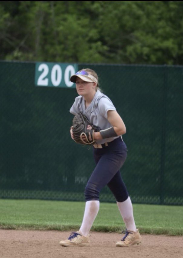 Happy Belated 18th Birthday to this baller <a href="/Mackenzie10S/">Mackenzie Sweeney 2026</a>!  Such an awesome young lady, we hope you enjoyed your day Kenz! 🎈🎂🎉🥳