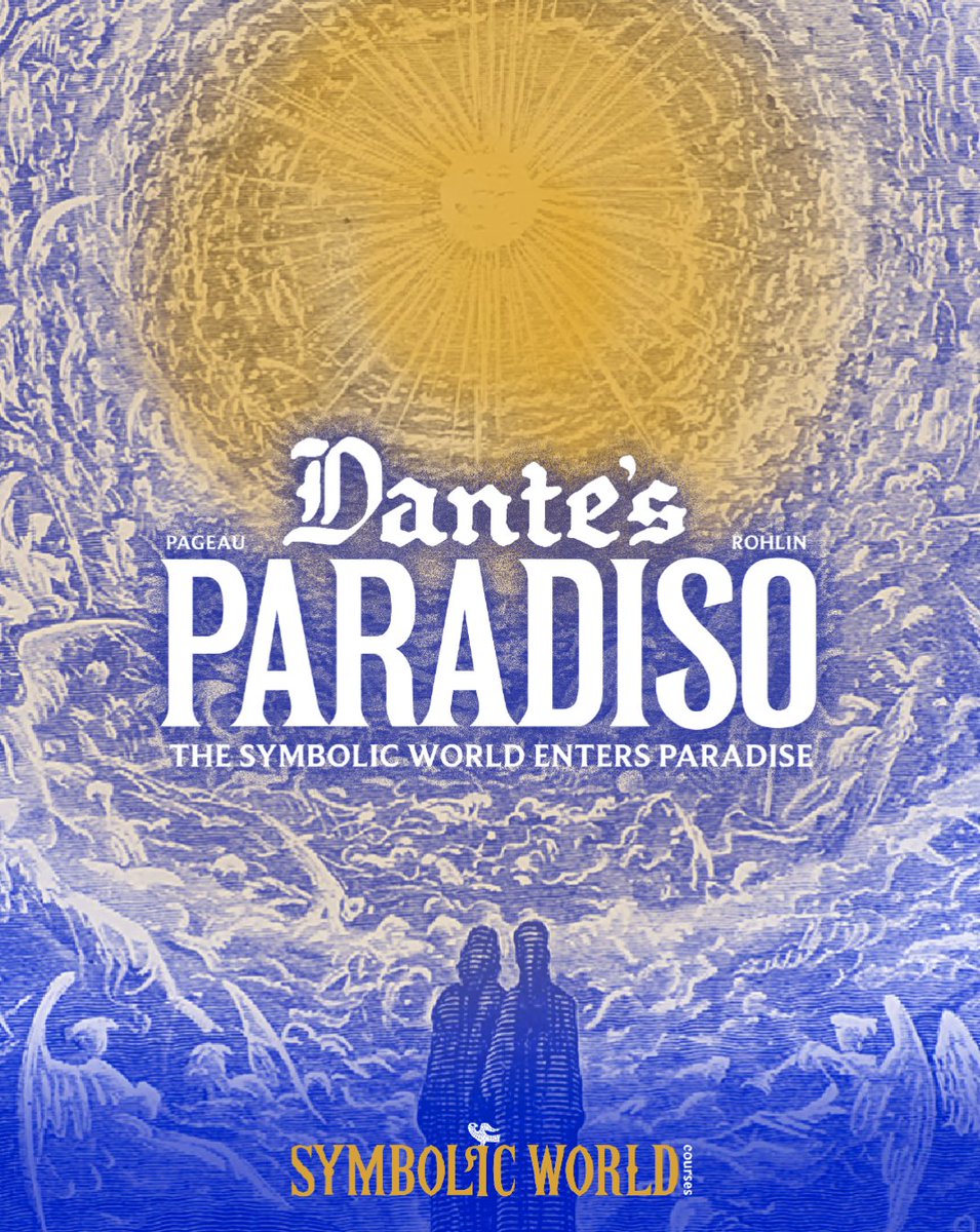 Tomorrow, the Ascent begins.

Although it wasn't the first course Symbolic World Press ever launched, our Inferno course was the one that started it all. To-date, hundreds of people have taken that course and the Purgatorio course which followed. 

We've had a long break since