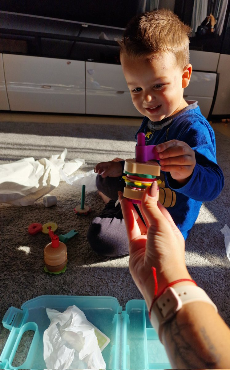 [Werbung]Ravensburger Play+ verbindet Spielen und Lernen – Kinder haben Spaß und lernen gleichzeitig.
#trnd_RavensburgerPlayPlus #RavensburgerPlayPlus  @ravensburger