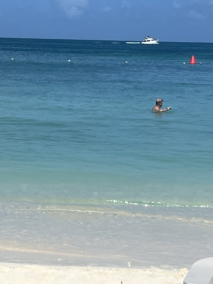 Palm Beach , Aruba 😎🌴👍