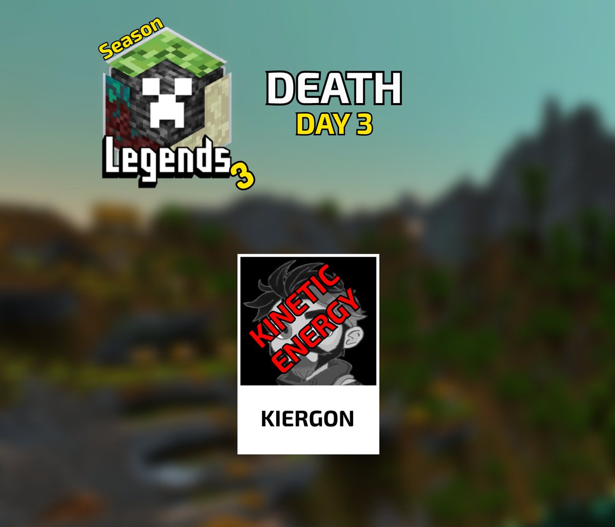 WE ALMOST ESCAPED DAY 3 WITH NO DEATHS 😞