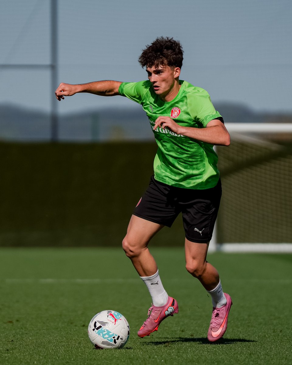 Girona FC tweet media