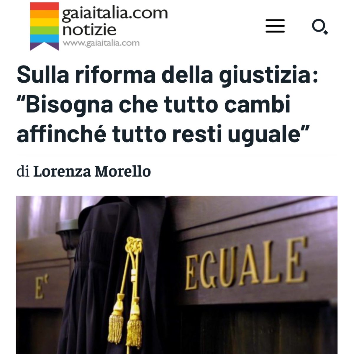 gaiaitalia.com/2025/11/04/rif… via <a href="/gaiaitaliaCENTR/">Gaiaitalia.com Notizie | Centro Italia</a>