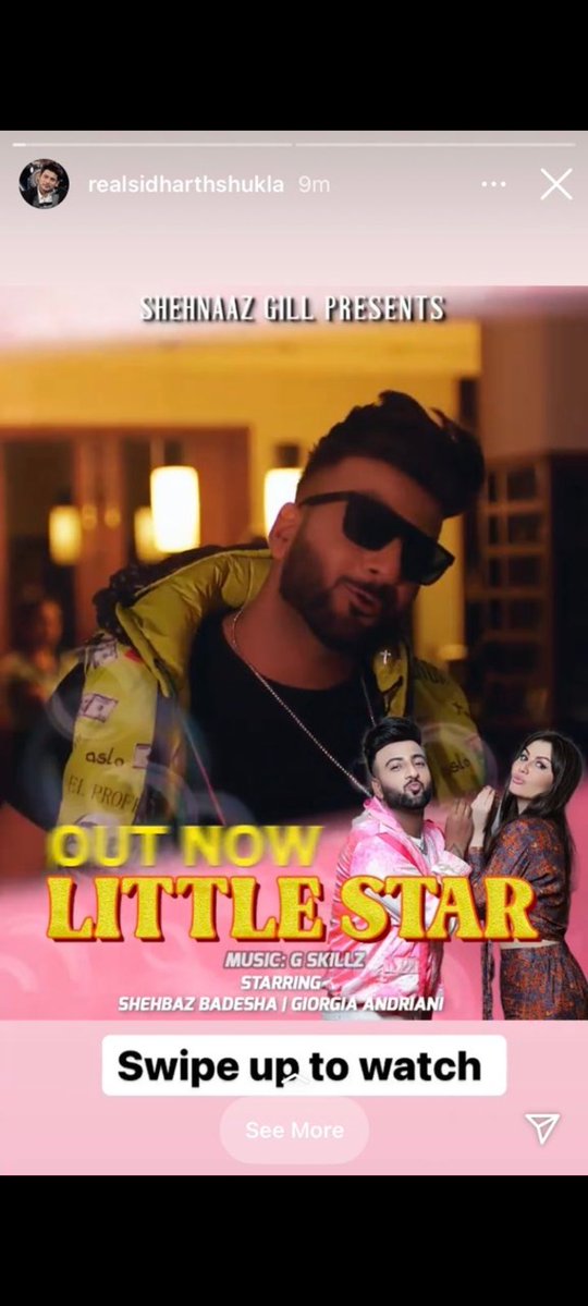 DikshaSing21365's tweet image. That&apos;s family.
End of discussion🙌🏻🙅🏻‍♀️
#SidharthShukla #ShehbazBadesha
#SidBaaz