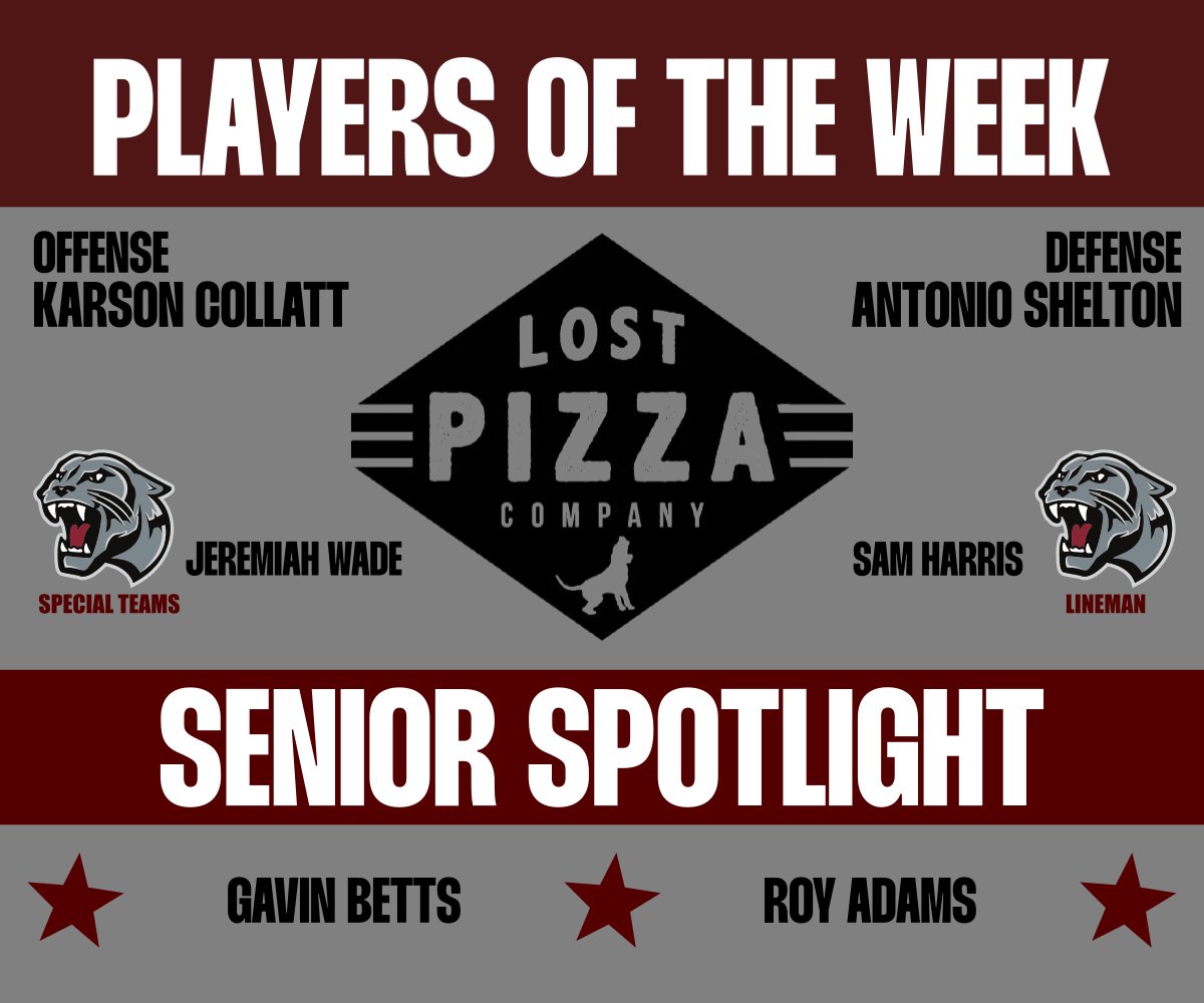 Benton Touchdown Club tweet media