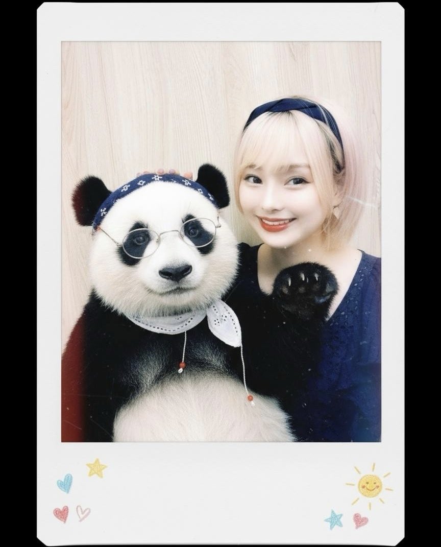 あおたむ🐹藍河あおい💜Sunぱーせんと (@aotamu_) / Posts / X