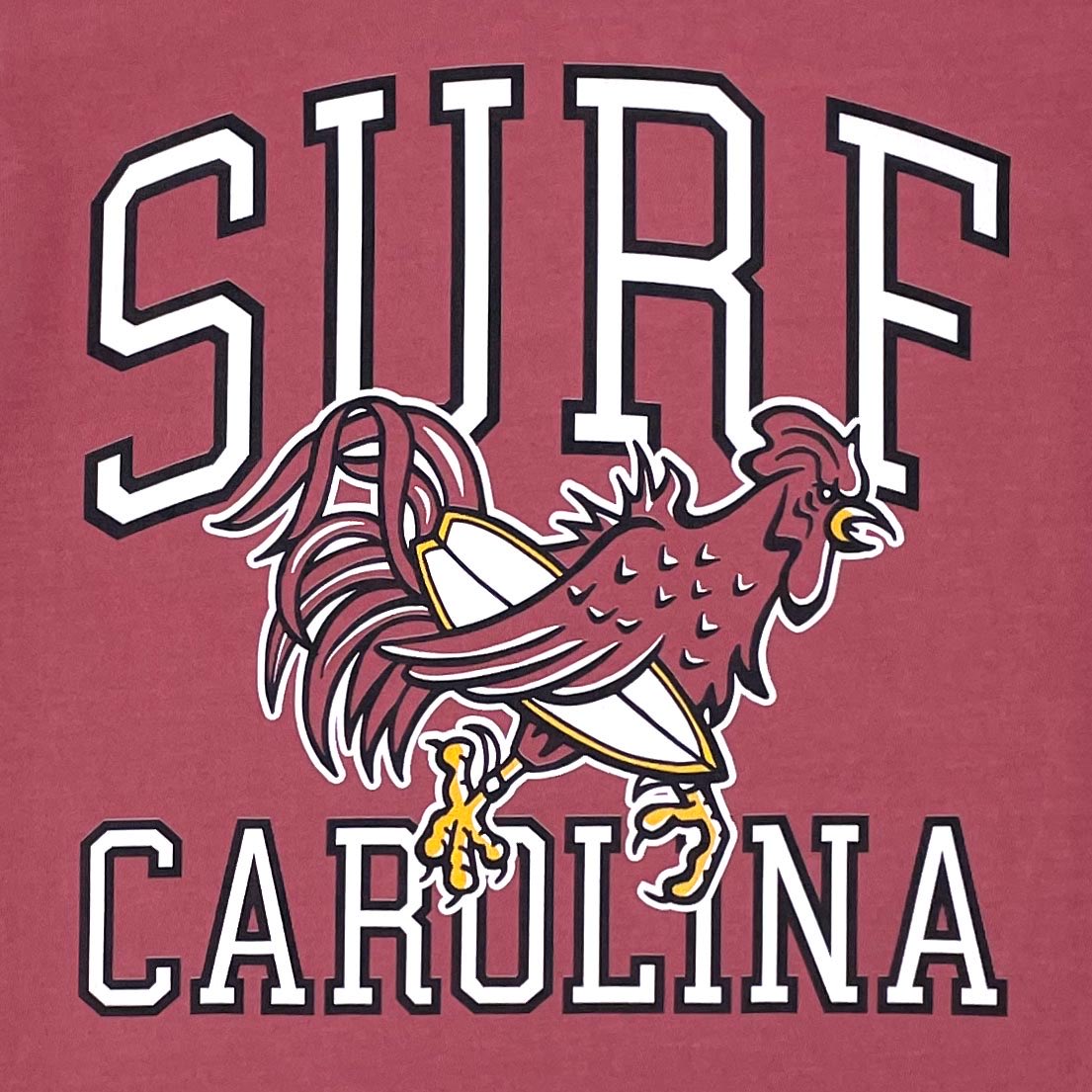 Surfside Beach Co. tweet media