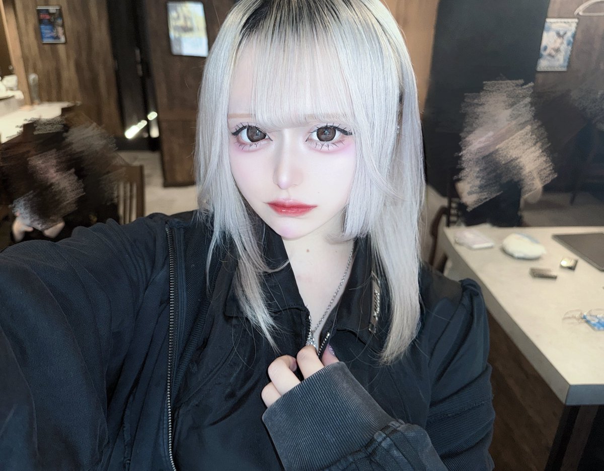 won (@pretty_wonxx) on Twitter photo 