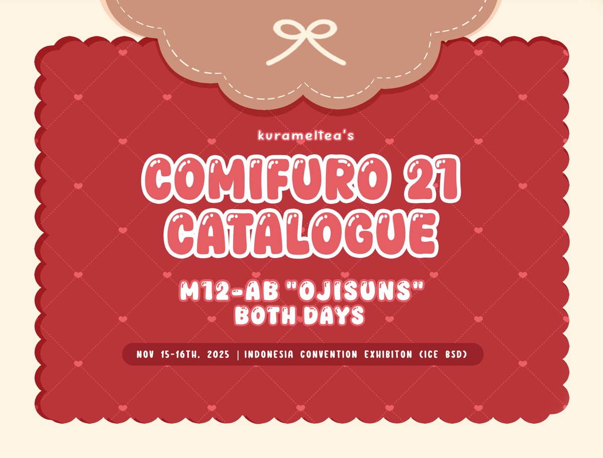 くら🌸 | CF22 prep tweet media