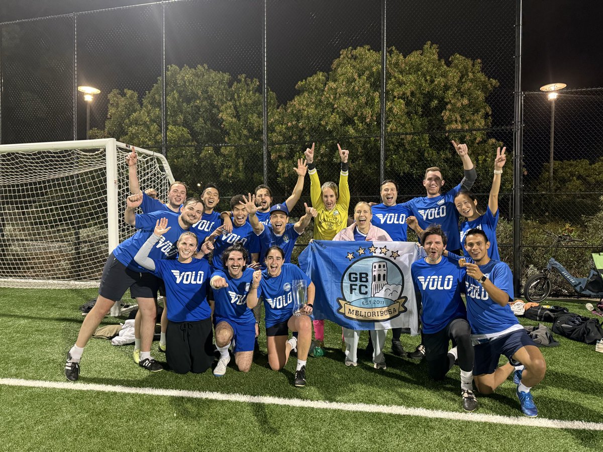 Get Better FC tweet media