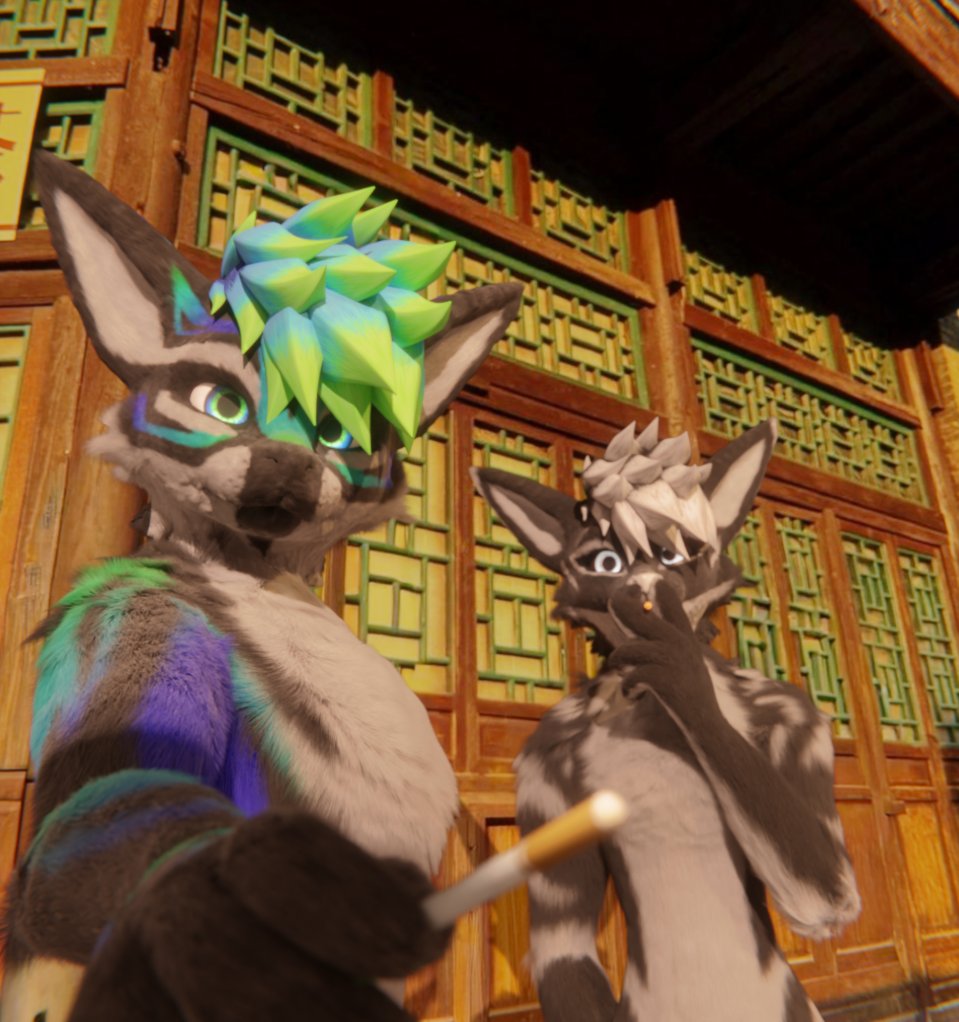 I need you to lock in son

(Thanks to <a href="/spicyvrca/">Spicy</a> for the render)