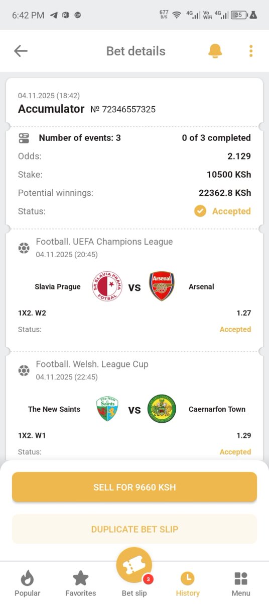 Tekashi_80's tweet photo. Banger slip tonight ✅22k loading.
#Secretbet code-4GBBB

Promo code ✔️✔️CHAT 
Reg 🔗 https://t.co/wD3oN5OkDF

Apk 🔗https://t.co/NA08QLYiOY https://t.co/kjuEk4FdX1