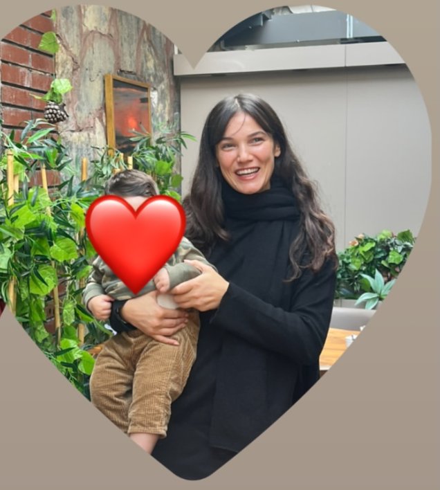 Mommy 😭♥️♥️