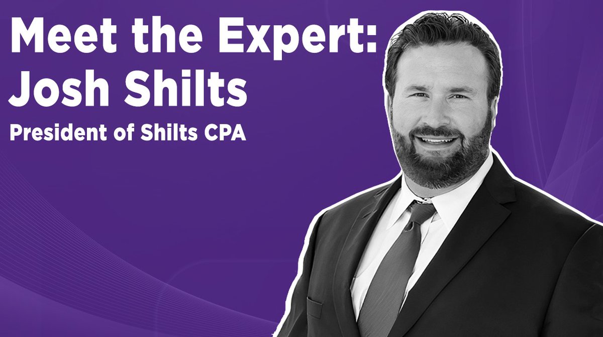 Memphis_Divorce's tweet image. Meet Joshua Shilts ASA, CPA/ABV/CFF/CGMA, CFE
ow.ly/esgr50WSK10
Forensic Accountant and Business Valuation Expert.  #forensicaccountant #businessvaluation #divorce #familylaw #divorcelawyer #familylawyer