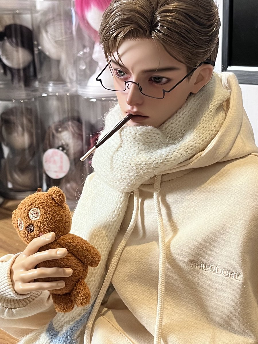 레이첼이♡ 리키♡ 또 봐요!~