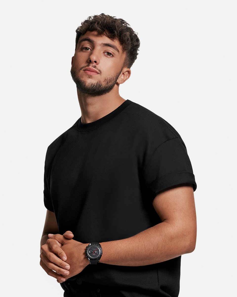 OMEGA tweet media