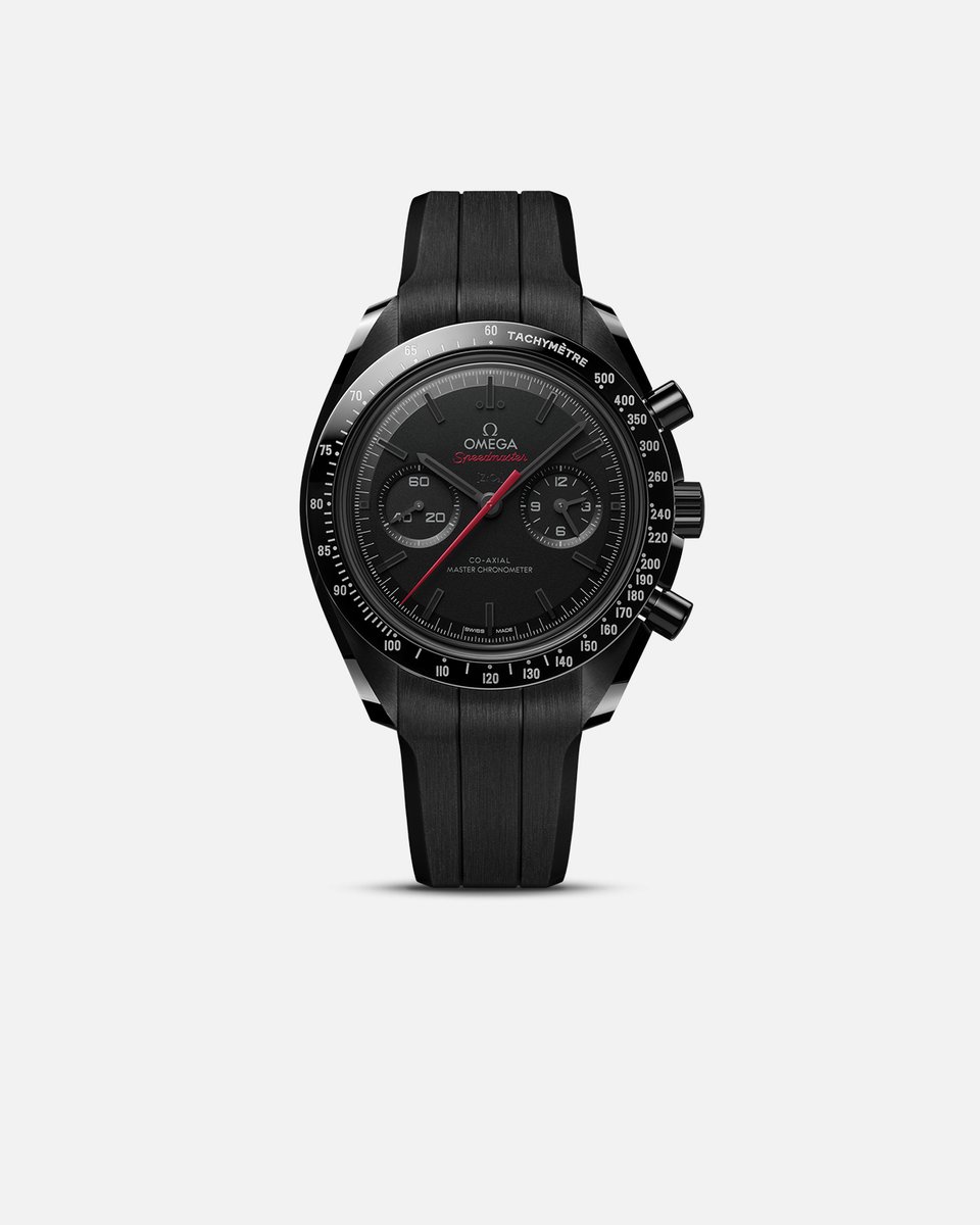 From epic online adventures to real-world expeditions, Inoxtag has propelled himself to the forefront of inspirational and innovative content. Today, he joins OMEGA as a new Friend of the Brand, wearing the Speedmaster Dark Side of the Moon.

#OMEGA
<a href="/Inoxtag/">Inoxtag ⚡️</a>
