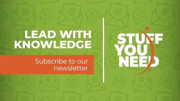 From articles exploring new angles of AEC marketing to industry interviews and more, subscribe to our newsletter to lead with knowledge.

🔗 in bio!

#AECmarketing #MarketingResources #MarketingLeadership #AECnews